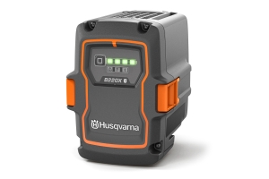 B220X i gruppen Husqvarna / Batterier hos Mera Maskin Göteborg Aktiebolag (970 60 78-01)